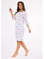 model 21259177 Hannah 2 3/4 S2XL dámské tričko - Cornette