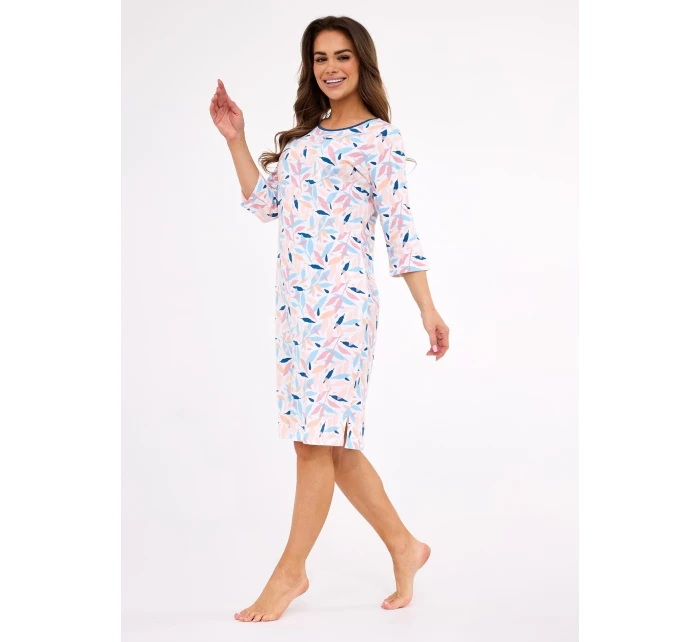 model 21259177 Hannah 2 3/4 S2XL dámské tričko - Cornette