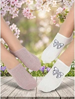 Baleríny Noviti ST095 Hearts 36-41