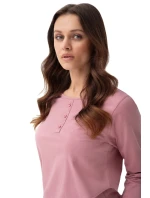 Dámské pyžamo model 20326117 dł/r S2XL - Luna