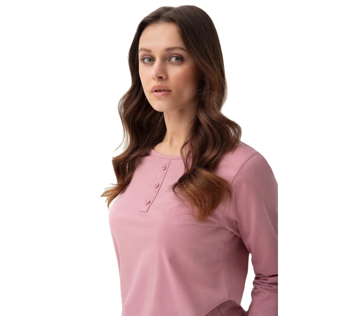 Dámské pyžamo model 20326117 dł/r S2XL - Luna