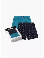 Pánské boxerky model 20500424 A'2 S2XL - Atlantic