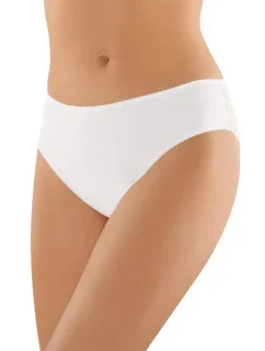 Dámské kalhotky 119 white - BABELL