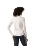 Fleecová mikina 4F F031 W 4FAW23UFLEF031 12S