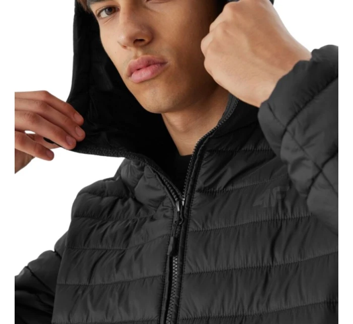 Bunda 4F M240 M 4FAW23TDJAM240 20S pánské Bunda 4F M240 M 4FAW23TDJAM240 20S pánské