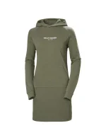 Core Hoodie Dress W model 20116686 421 - Helly Hansen