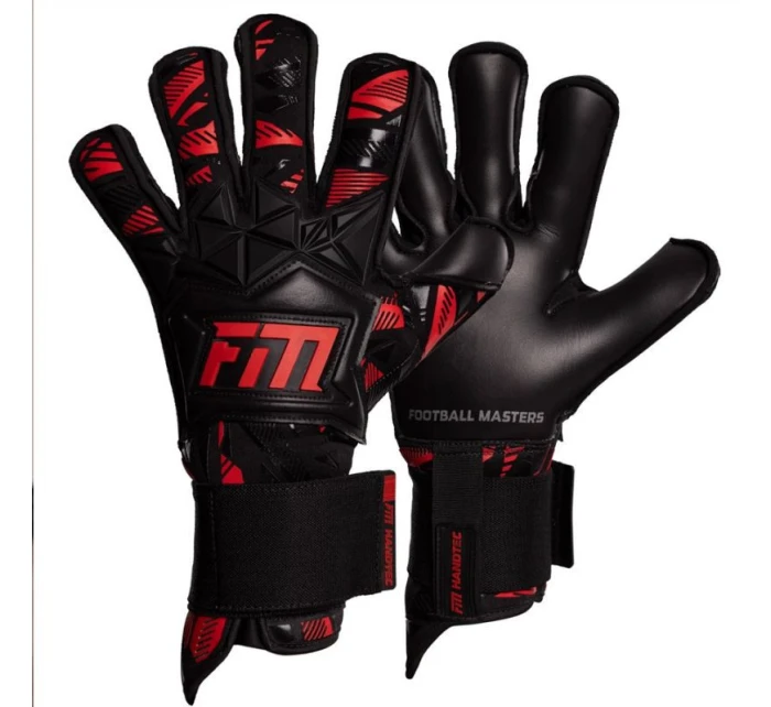 Brankářské rukavice X Pro model 20897994 - FM Brankářské rukavice X Pro model 20897994 - FM
