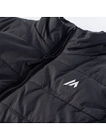 Dámská prošívaná vesta LADY model 22051344 VEST - Martes Dámská prošívaná vesta LADY model 22051344 VEST - Martes