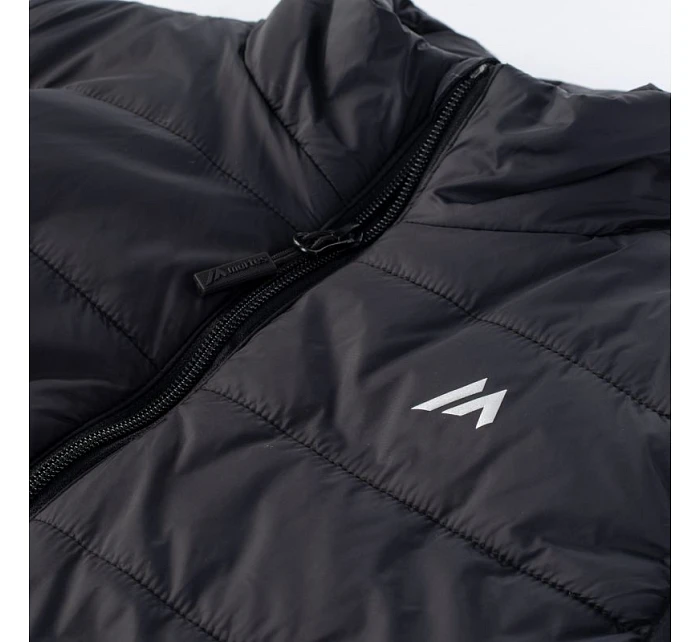 Dámská prošívaná vesta LADY model 22051344 VEST - Martes Dámská prošívaná vesta LADY model 22051344 VEST - Martes