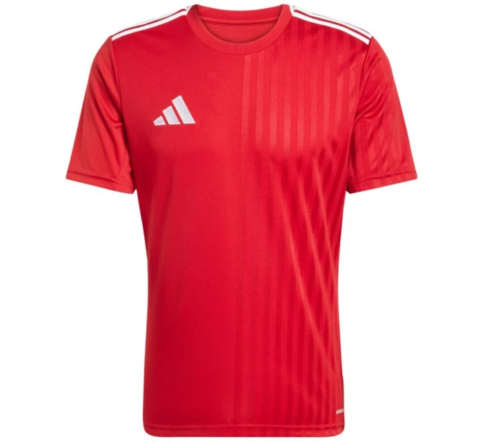 Tričko adidas Campeon 25 Jersey M JF6058 pánské Tričko adidas Campeon 25 Jersey M JF6058 pánské