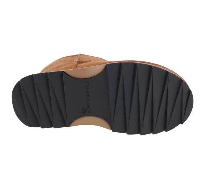 EMU Australia Sharky Mini W W W12434-CHEB dámské boty