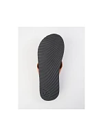 RIP CURL Dbah Eco Žabky s otevřenou špičkou - hnědé