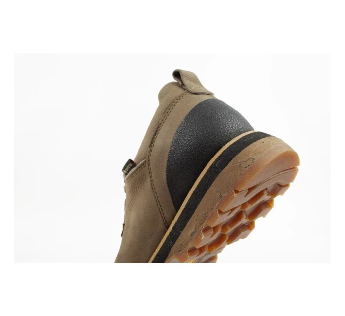 Aku Bellamont Gore-tex dámské robustní turistické boty dámské