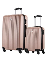 SADA 2 18 A 26 ROSE GOLD model 21826562 - Slazenger SADA 2 18 A 26 ROSE GOLD model 21826562 - Slazenger