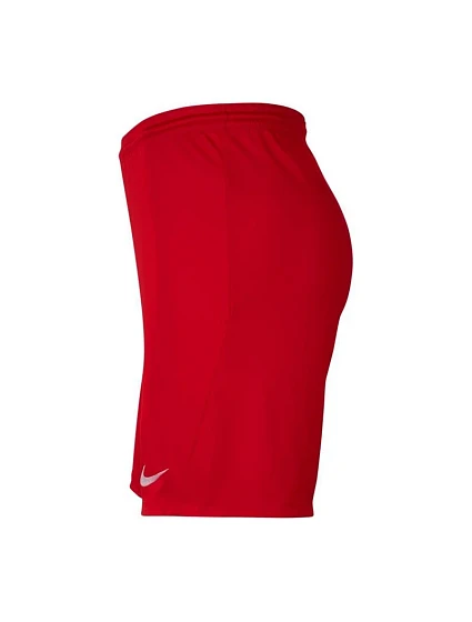 Dětské šortky Park III Knit Jr model 15977928 - NIKE Dětské šortky Park III Knit Jr model 15977928 - NIKE