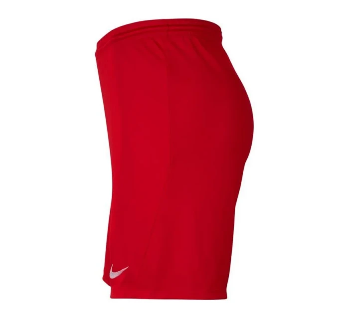 Dětské šortky Park III Knit Jr model 15977928 - NIKE