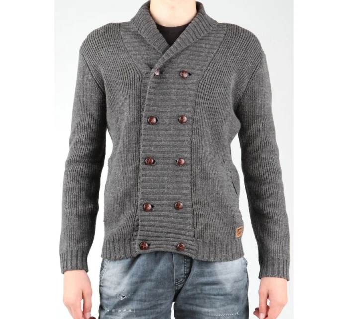 Lee Knit Caridgan Sweater L620OG06