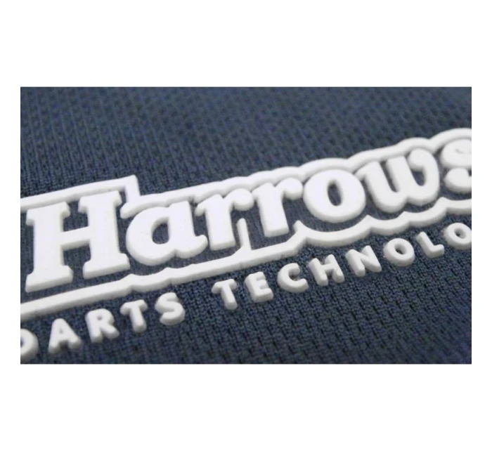 Šedé polo tričko Harrows Premier Šedé polo tričko Harrows Premier