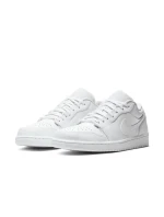 Boty Nike Air Jordan 1 Low M 553558-130