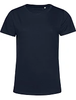 B&C #Inspire E150 /women_° Dámské tričko 01.W02B navy blue B&C #Inspire E150 /women_° Dámské tričko 01.W02B navy blue