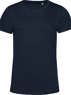 B&C #Inspire E150 /women_° Dámské tričko 01.W02B navy blue