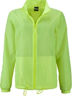 Daiber JN 1131 Dámská promo bunda 02.1131 bright yellow