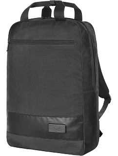 Batoh na notebook black model 22518012 - Halfar