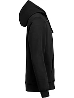 Untagged Movement OCS RCS Hoodie Unisex mikina s kapucí 66.4010 black Untagged Movement OCS RCS Hoodie Unisex mikina s kapucí 66.4010 black