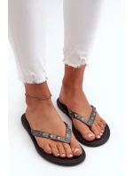 elastické dámské žabky model 21661931 - Zaxy elastické dámské žabky model 21661931 - Zaxy