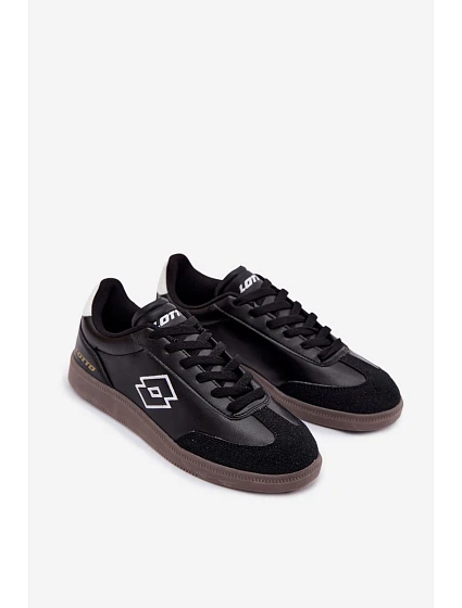 Unisex tenisky  Černé model 22099913 - Lotto