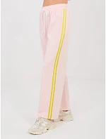 IT DR tepláky 21782.84 světle růžová IT DR tepláky 21782.84 světle růžová