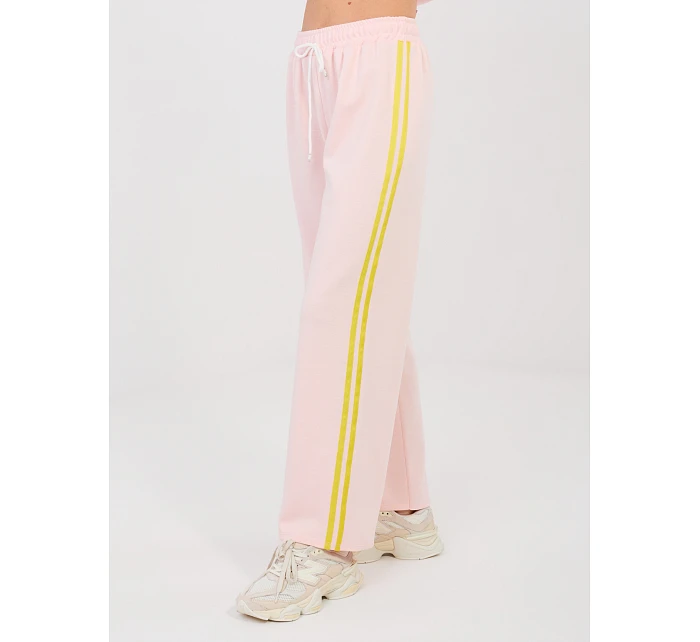 IT DR tepláky 21782.84 světle růžová IT DR tepláky 21782.84 světle růžová