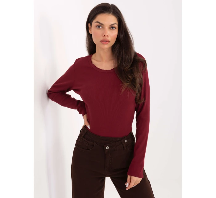 Halenka JM BZ 2254.80 bordó