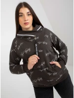 Halenka RV BL 8351.95 khaki barva Halenka RV BL 8351.95 khaki barva