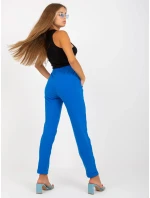 Tepláky RV DR 7517.22 tmavě modrá