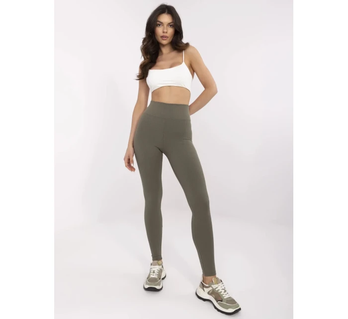 Legíny RV LG 9327.24 khaki