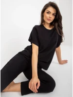 Sada WN KMPL VE41/42.50P černá