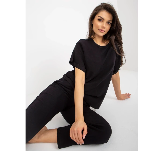 Sada WN KMPL VE41/42.50P černá