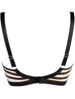 Podprsenka V-10551 černá - Axami