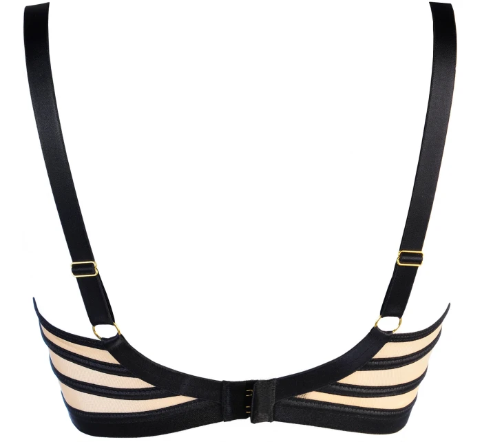 Podprsenka V-10551 černá - Axami