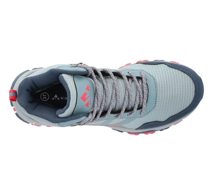 Dámská outdoorová obuv Whistler Doron W Outdoor Boot WP Dámská outdoorová obuv Whistler Doron W Outdoor Boot WP