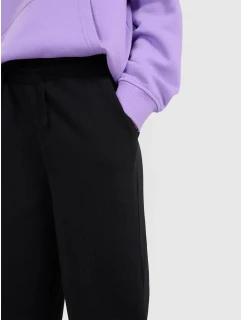 Dívčí tepláky 4F