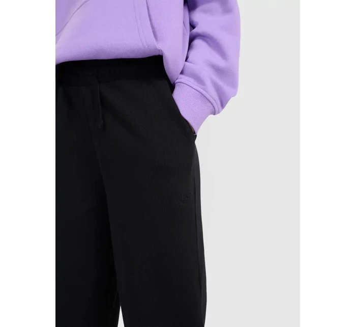 Dívčí tepláky 4F