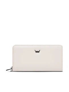 Dámská peněženka Vuch Crelen Beige