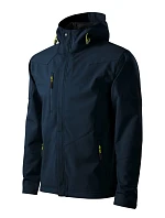 Pánská softshellová bunda Nano M MLI-53102 - Malfini