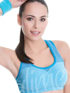 Sportovní podprsenka SPORT model 21182776 - Julimex