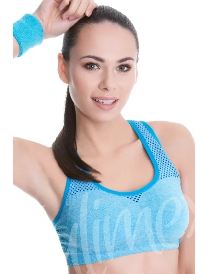 Sportovní podprsenka SPORT model 21182776 - Julimex