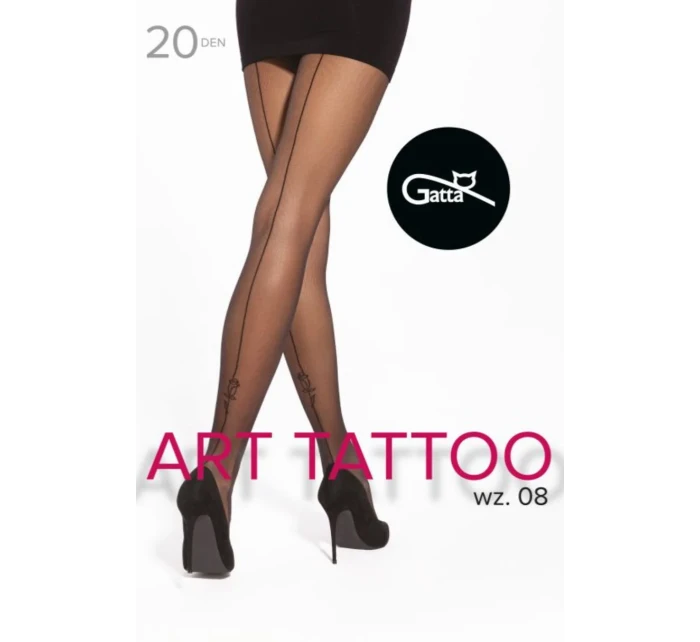 ART  DEN model 20821913 - Gatta