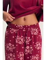 DÁMSKÉ PYŽAMO GRETA model 22355313 AW23 - HENDERSON LADIES DÁMSKÉ PYŽAMO GRETA model 22355313 AW23 - HENDERSON LADIES