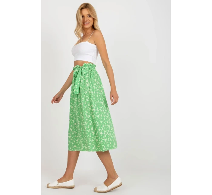 Sukně model 182116 Rue Paris Sukně model 182116 Rue Paris